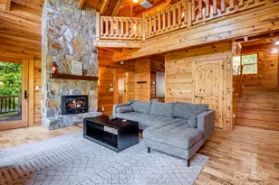 1029 Rainbow Cir, Lake Lure, NC 28746 - Photo 6