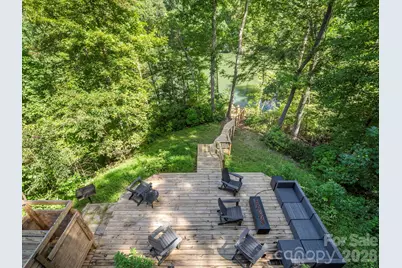 1029 Rainbow Circle, Lake Lure, NC 28746 - Photo 32