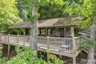1029 Rainbow Cir, Lake Lure, NC 28746 - Photo 42