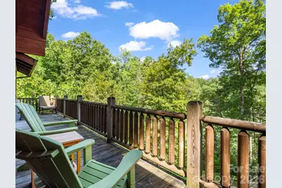 1029 Rainbow Circle, Lake Lure, NC 28746 - Photo 16