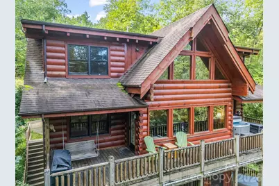 1029 Rainbow Circle, Lake Lure, NC 28746 - Photo 30