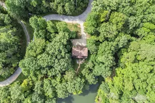 1029 Rainbow Cir, Lake Lure, NC 28746 - Photo 36