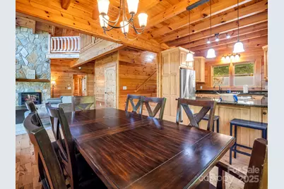 1029 Rainbow Circle, Lake Lure, NC 28746 - Photo 10