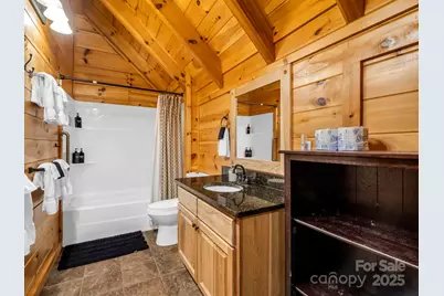 1029 Rainbow Circle, Lake Lure, NC 28746 - Photo 20