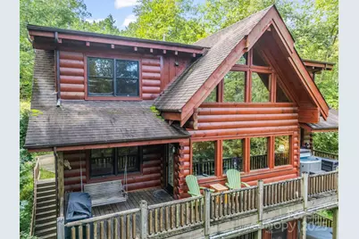 1029 Rainbow Circle, Lake Lure, NC 28746 - Photo 30