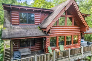 1029 Rainbow Cir, Lake Lure, NC 28746 - Photo 30