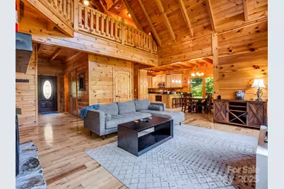 1029 Rainbow Circle, Lake Lure, NC 28746 - Photo 8