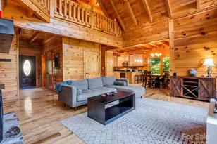 1029 Rainbow Cir, Lake Lure, NC 28746 - Photo 8