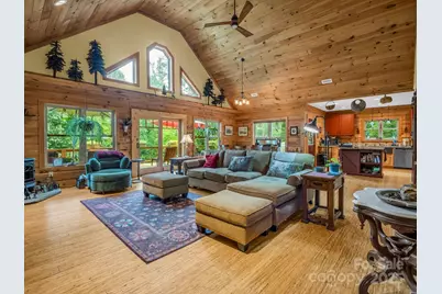 131 Blue Gill Drive, Lake Lure, NC 28746 - Photo 8