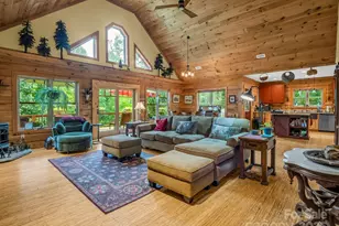 131 Blue Gill Dr, Lake Lure, NC 28746 - Photo 8