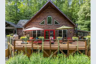 131 Blue Gill Drive, Lake Lure, NC 28746 - Photo 32