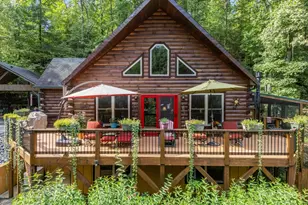 131 Blue Gill Dr, Lake Lure, NC 28746 - Photo 32