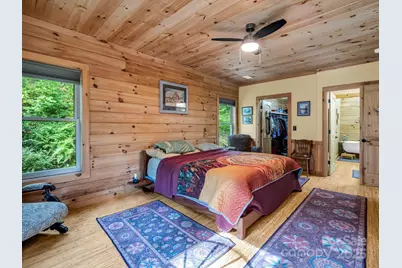 131 Blue Gill Drive, Lake Lure, NC 28746 - Photo 16