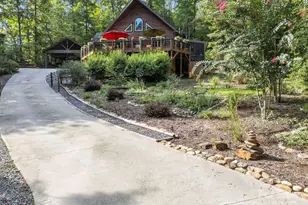 131 Blue Gill Dr, Lake Lure, NC 28746 - Photo 30