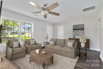 2557 Mulberry Pond Drive, Charlotte, NC 28208 - Photo 4