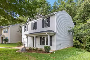 2557 Mulberry Pond Dr, Charlotte, NC 28208 - Photo 2