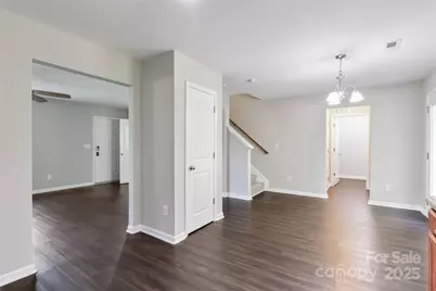 2557 Mulberry Pond Drive, Charlotte, NC 28208 - Photo 18