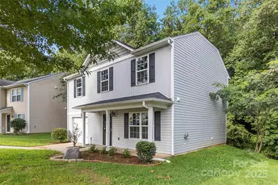 2557 Mulberry Pond Drive, Charlotte, NC 28208 - Photo 2