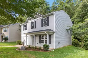 2557 Mulberry Pond Dr, Charlotte, NC 28208 - Photo 2