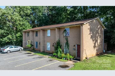 103 Ramsey Street, Morganton, NC 28655 - Photo 2