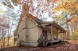 2355 Round Mountain Rd, Brevard, NC 28712 - Photo 2