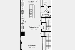 520 Annie Lowery Wy, Davidson, NC 28036 - Photo 4