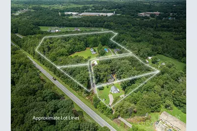 1218 W Highview Lane, Lincolnton, NC 28092 - Photo 2