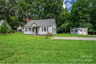 1218 W Highview Lane, Lincolnton, NC 28092 - Photo 28