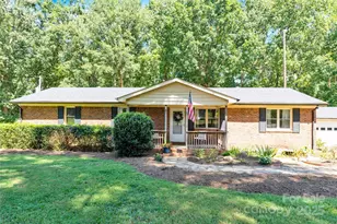 4909 Hudson Church Rd, Wesley Chapel, NC 28079 - Photo 2