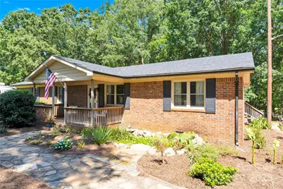 4909 Hudson Church Road, Wesley Chapel, NC 28079 - Photo 4