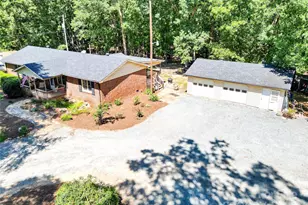 4909 Hudson Church Rd, Wesley Chapel, NC 28079 - Photo 8