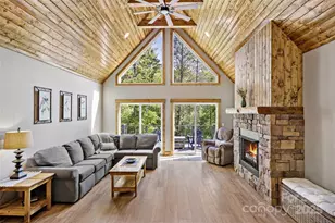 23 Laurel Crest Ln, Mill Spring, NC 28756 - Photo 4