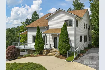 248 Wisdom Cove Road, Flat Rock, NC 28731 - Photo 2