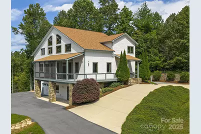 248 Wisdom Cove Road, Flat Rock, NC 28731 - Photo 1