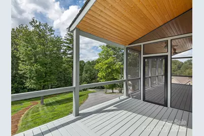 248 Wisdom Cove Road, Flat Rock, NC 28731 - Photo 16