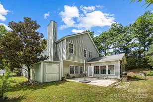 1903 Dundalk Rd, Charlotte, NC 28270 - Photo 26