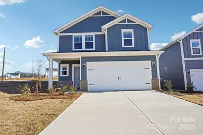 1249 30th Street Lane NE, Conover, NC 28613 - Photo 1