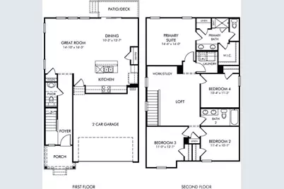 402 Luna Lane, Shelby, NC 28152 - Photo 12