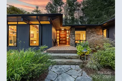 5 Brookside Road, Asheville, NC 28803 - Photo 2