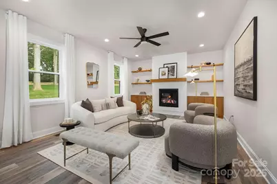 16321 Riverpointe Drive, Charlotte, NC 28278 - Photo 8