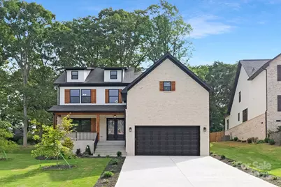 16325 Riverpointe Drive, Charlotte, NC 28278 - Photo 1