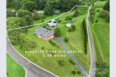 5 Noland Downs Road, Waynesville, NC 28785 - Photo 1