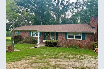 2740 Irene Bridge Highway, Hickory Grove, SC 29717 - Photo 1