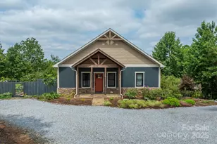 381 Scenic Overlook Dr, Nebo, NC 28761 - Photo 4