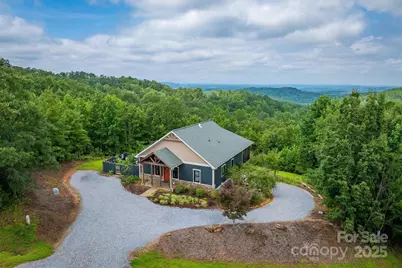 381 Scenic Overlook Drive, Nebo, NC 28761 - Photo 2