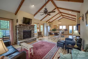 381 Scenic Overlook Dr, Nebo, NC 28761 - Photo 14
