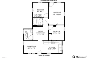 364 State St, Asheville, NC 28806 - Photo 2