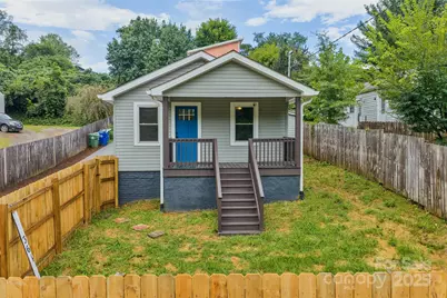 364 State Street, Asheville, NC 28806 - Photo 24