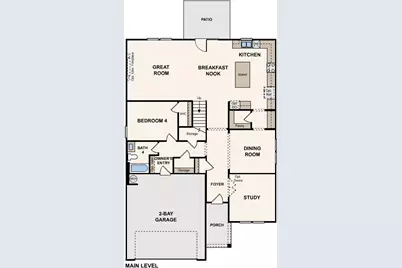 21048 Running Creek Drive, Locust, NC 28097 - Photo 4