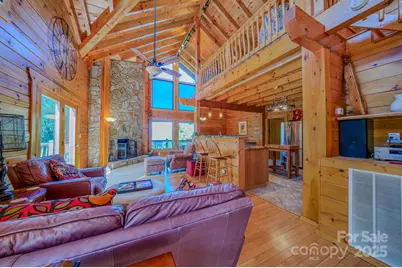 1595 Grants Mountain Road, Marion, NC 28752 - Photo 12